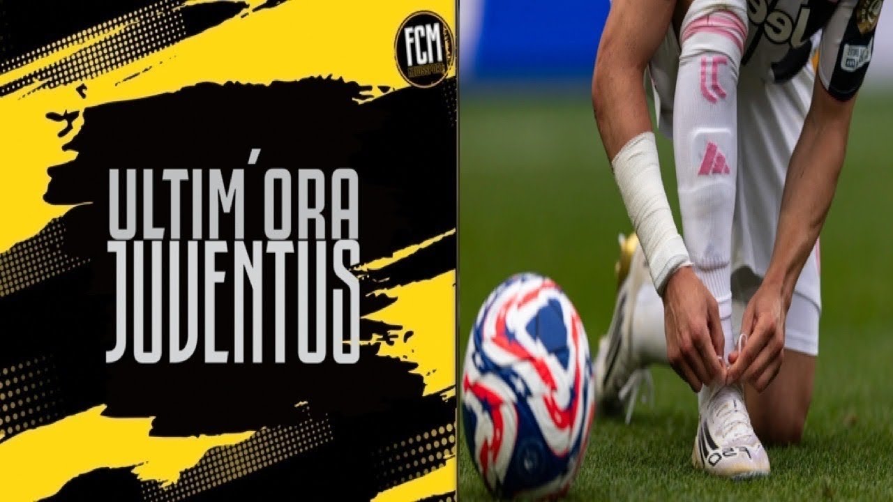 JUVE: NOTIZIA CONFERMATA!! ALBANESE 