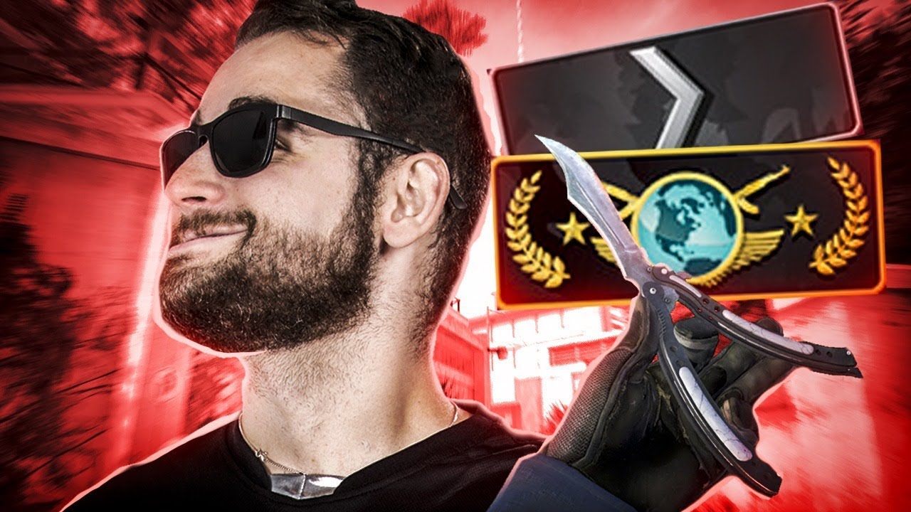 do PRATA ao GLOBAL #52 (OVERPASS)
