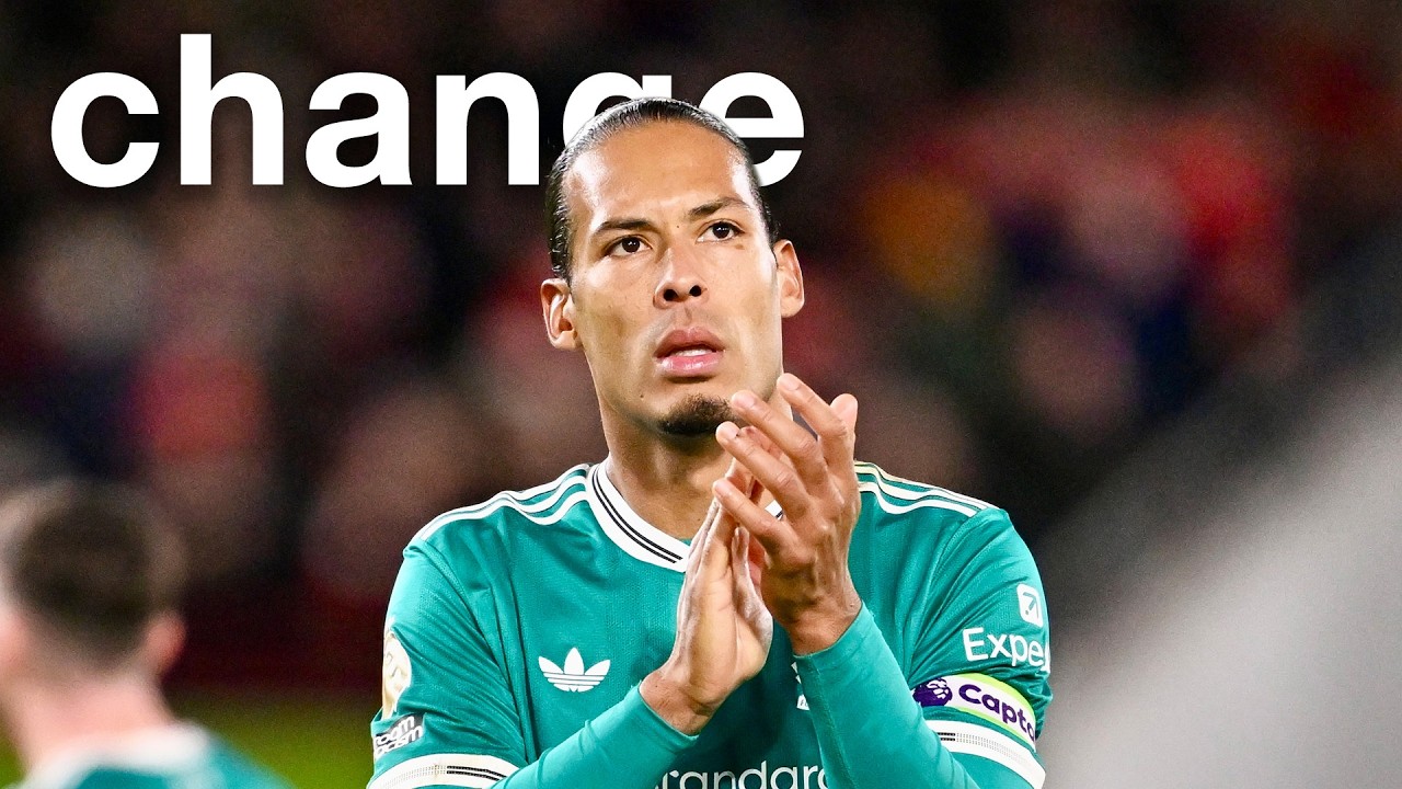 Why Liverpool are BAD&hellip;