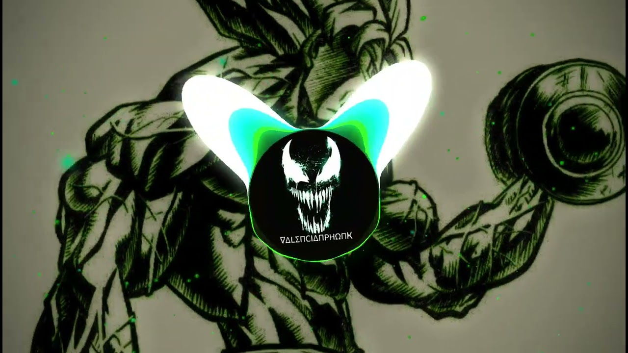 Kordhell x zwe1hvndxr - FUKU (Slowed + Reverb)