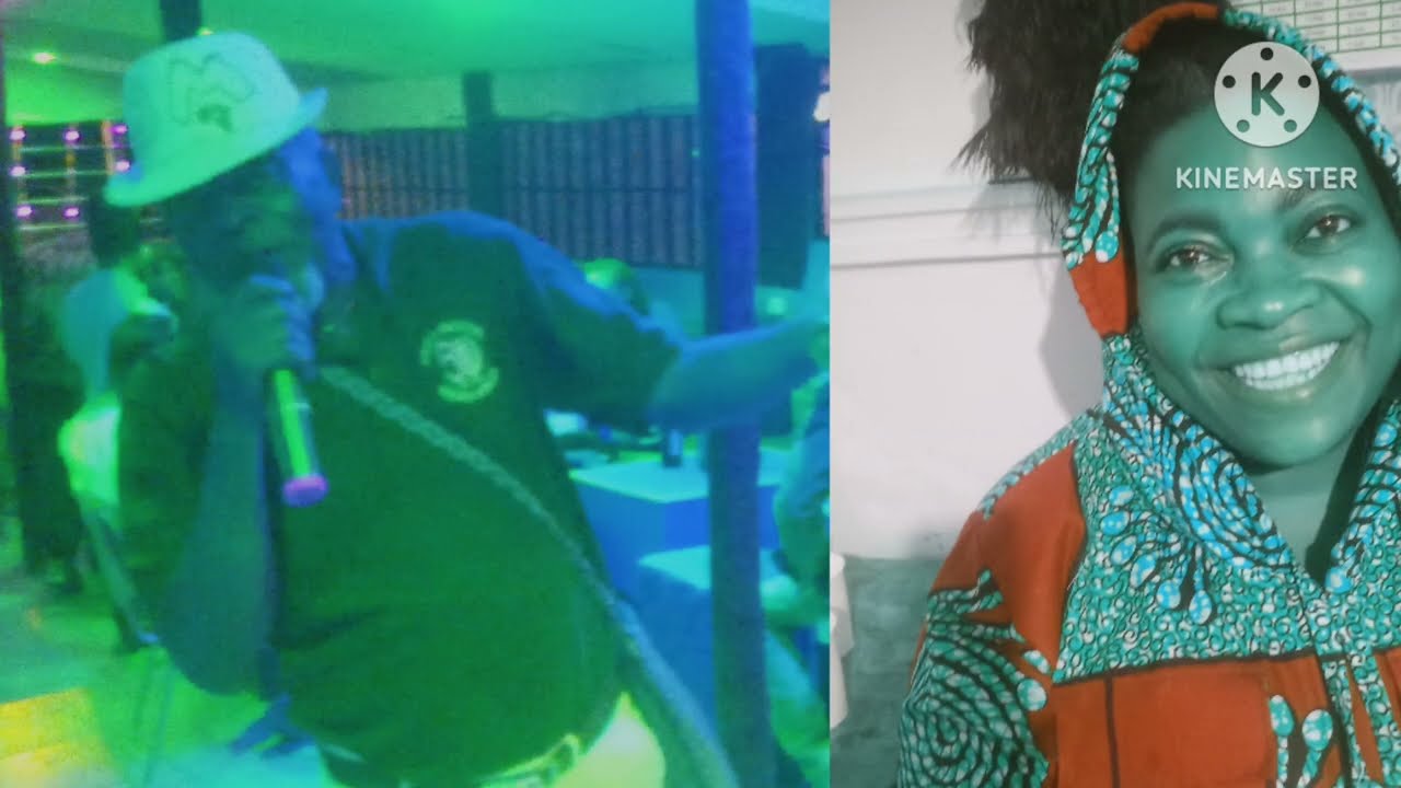 AMINA by JM of Africa 