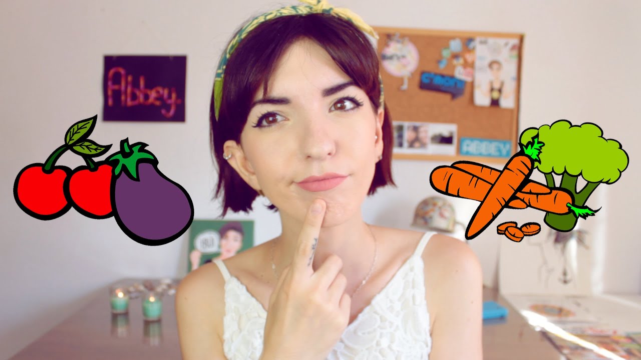 Qué comer si soy vegetariano · GUÍA COMPLETA (con descargables)