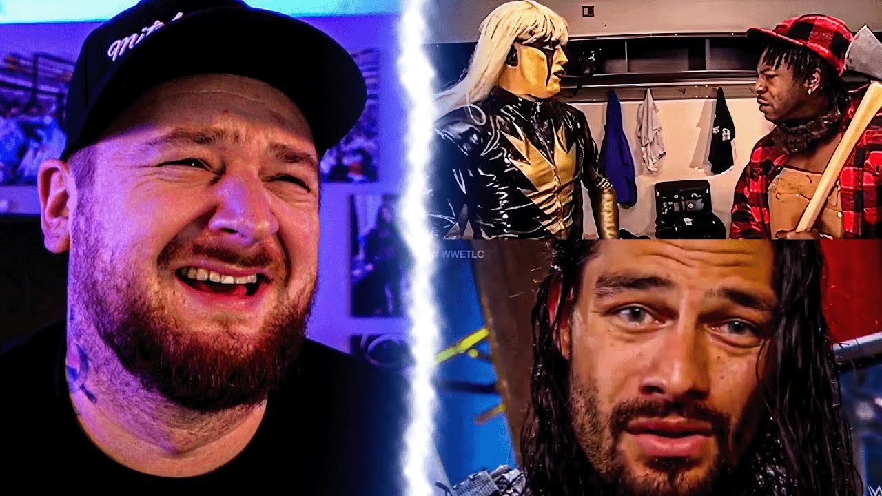 Ich REAGIERE auf WWE Funniest Moments - YOU LAUGH YOU LOSE! 🤣😳 | Der Keller Stream Highlights