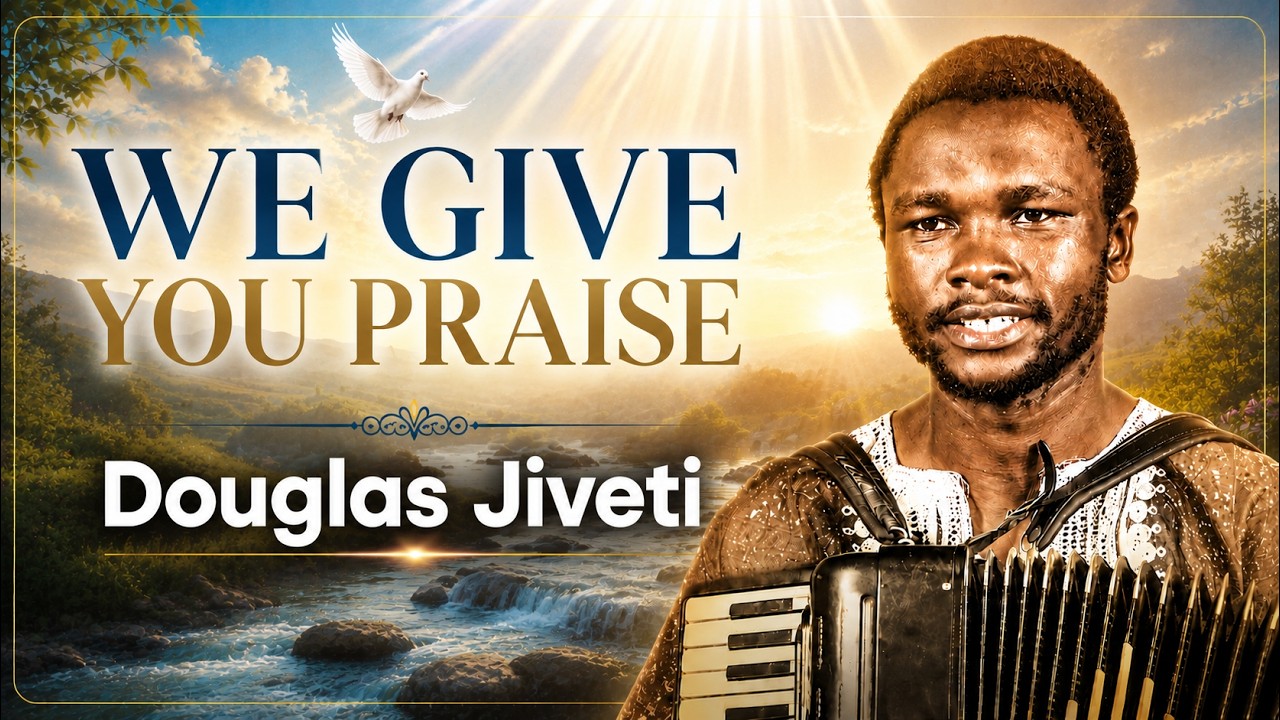 WE GIVE YOU PRAISE (POKEA SIFA Translation)
