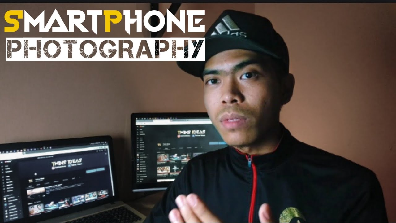 How to Improve Your Smartphone Photography