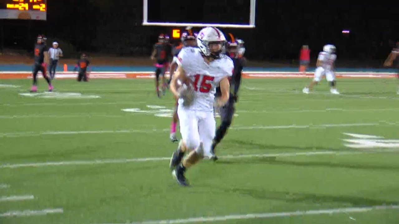 Western Dubuque defeats Waterloo East 42-10