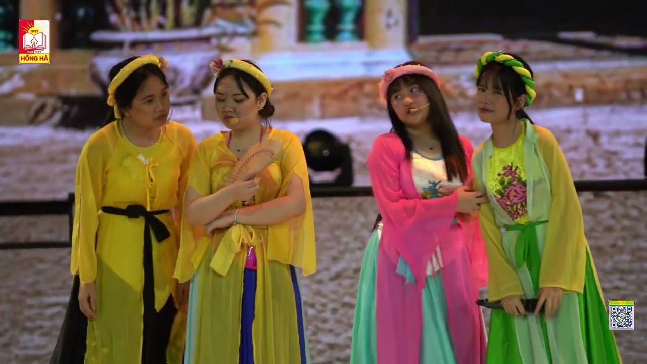 TIỂU PHẨM: CHÍ PHÈO - CLB diễn xuất Hồng Hà _ HONGHA'S GOT TALENT
