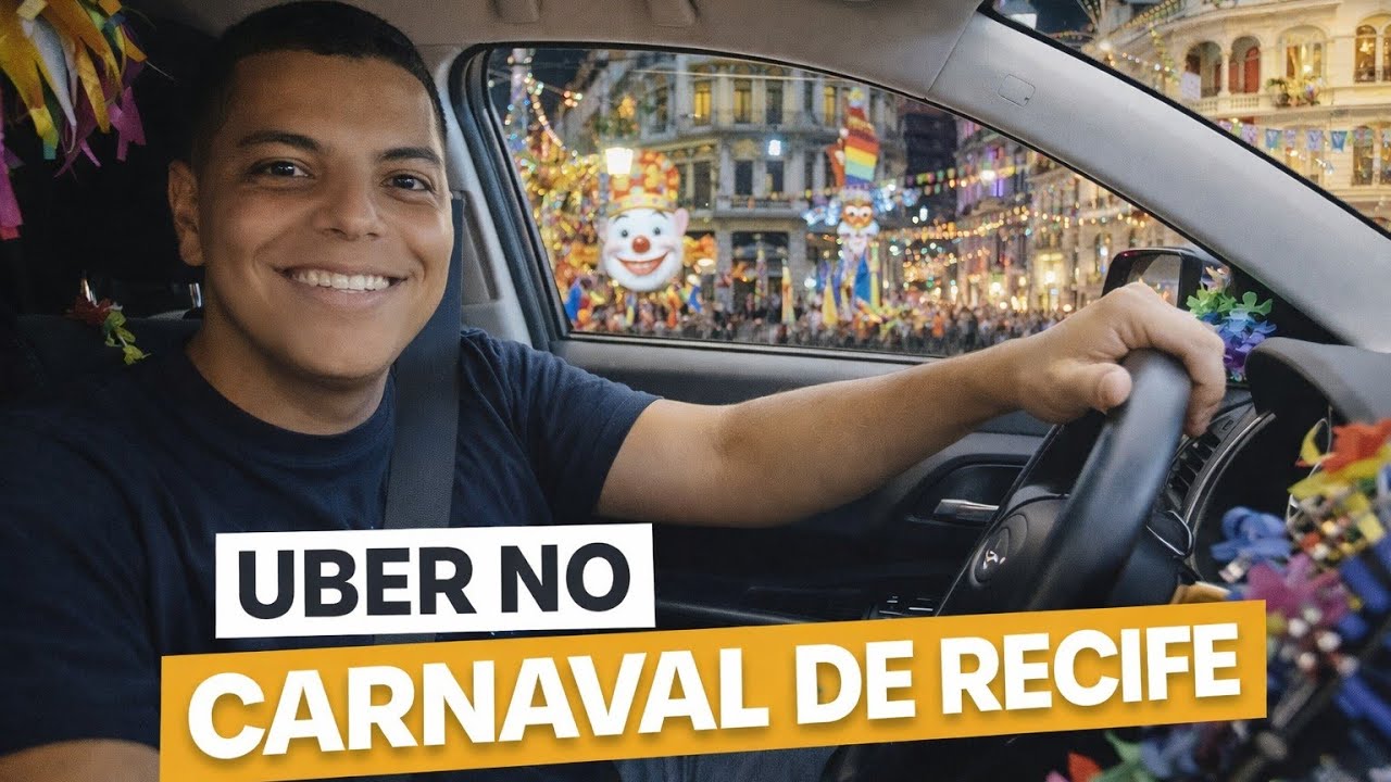 IRL: SÁBADO DE CARNAVAL AO VIVO (14/02/2026)