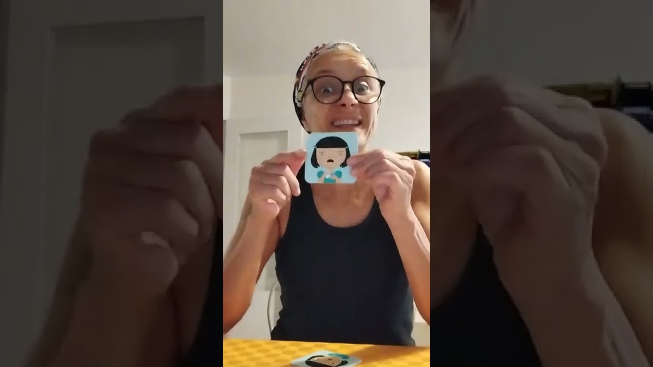 loto des petites phrases et loto des émotions