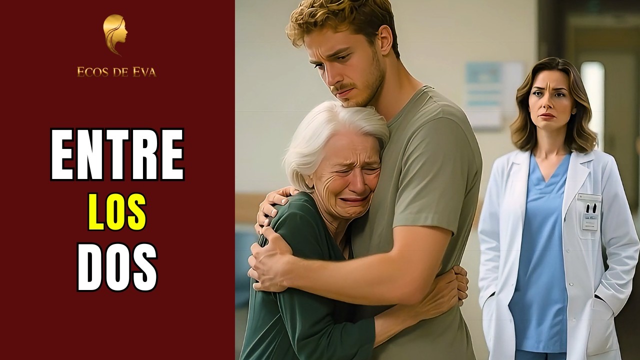Solo Tuve 30 Segundos Para La Decisión Que Cambiaría Mi Vida (Pero No Lo Sabía)