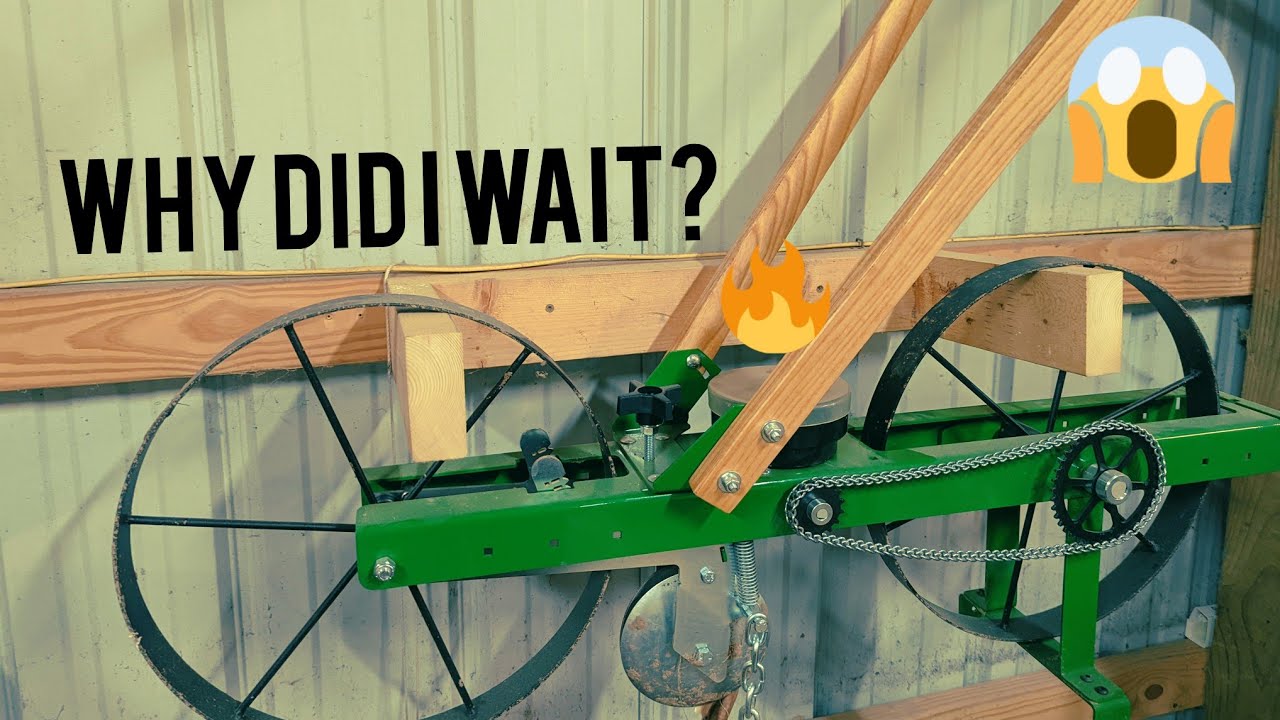 How To Customize A Hoss Garden Seeder Seed Plate