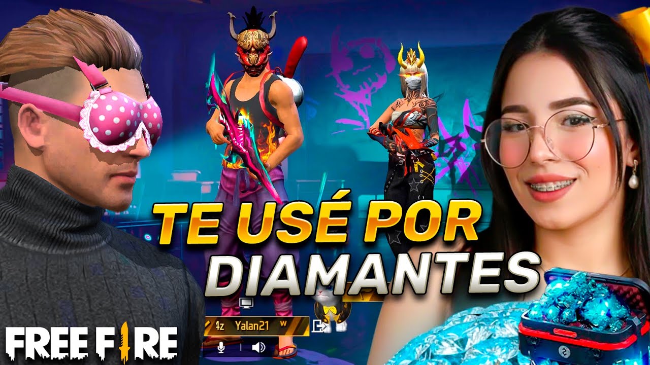 Esta Chica Fingió Ser mi Fan solo Para Burlarse de Mí... 😥
