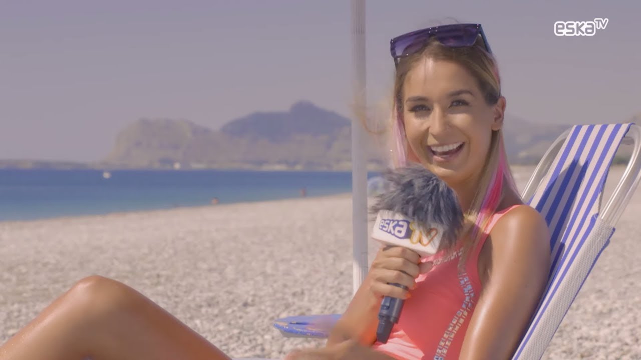 Eska On The Beach Grecja Rodos 2019 #32