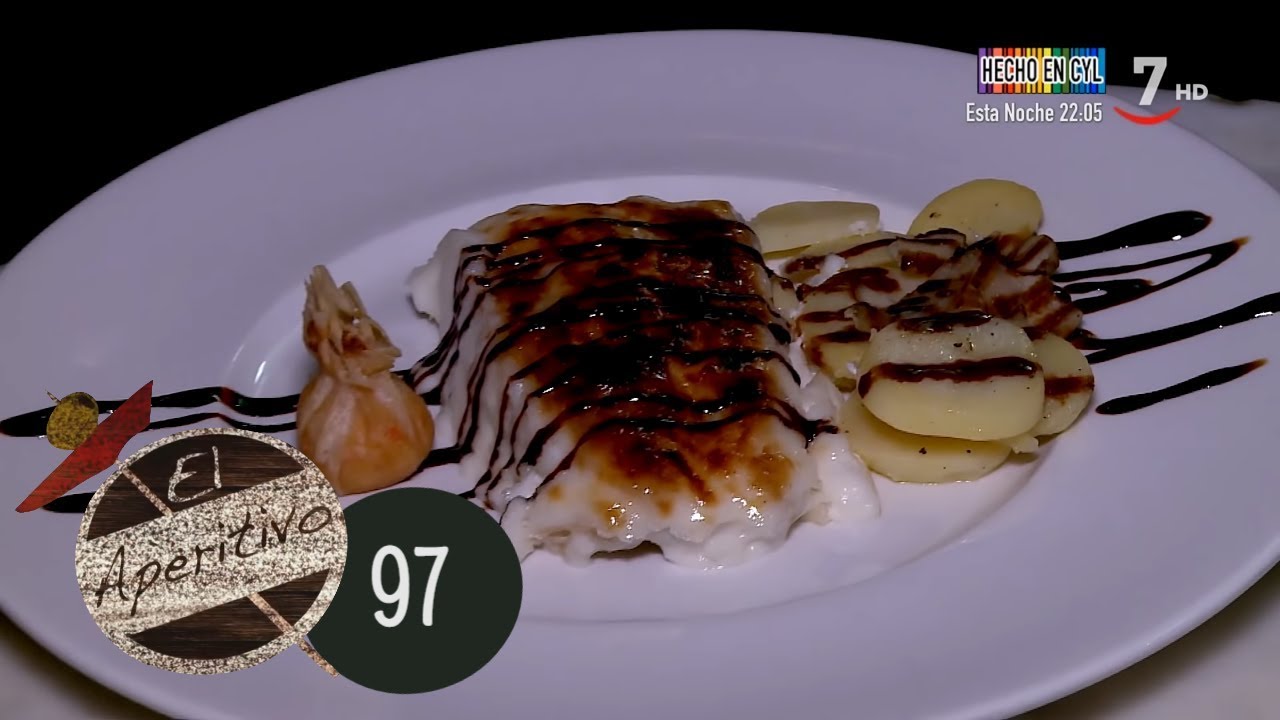 El Aperitivo (97).- El Alboroque. Portillo, Valladolid