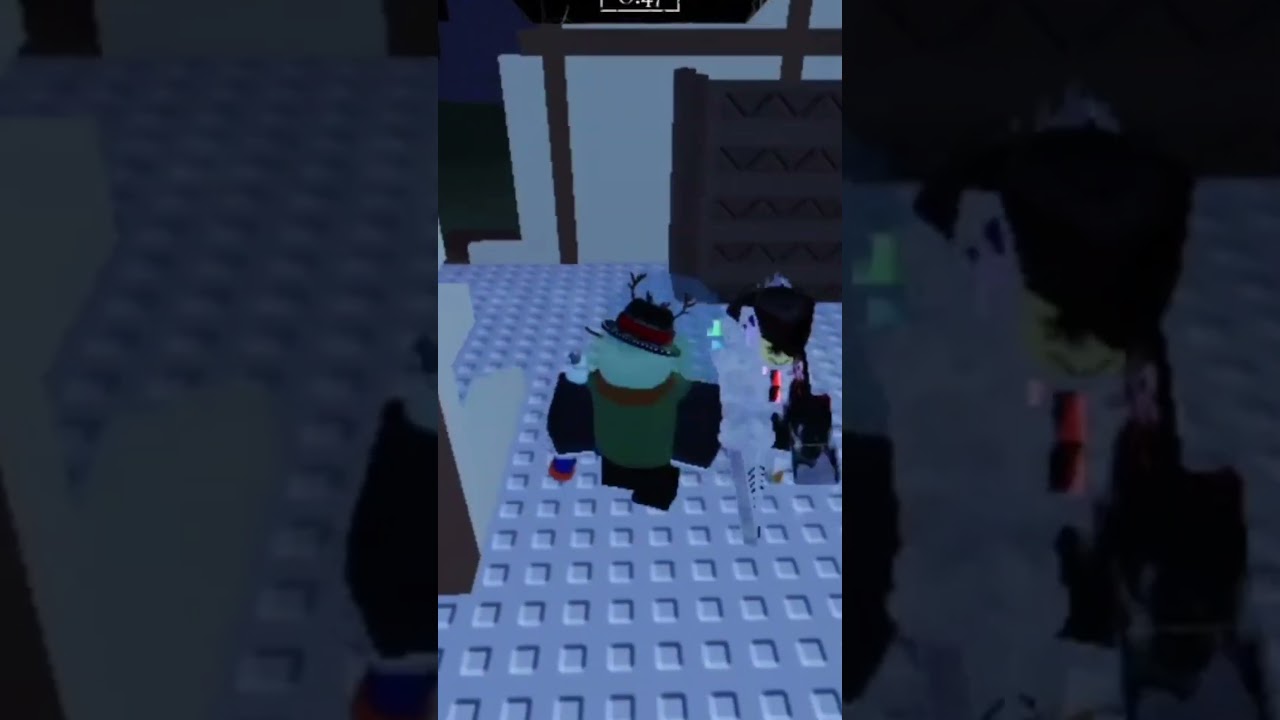 Gelok keren bet gweh