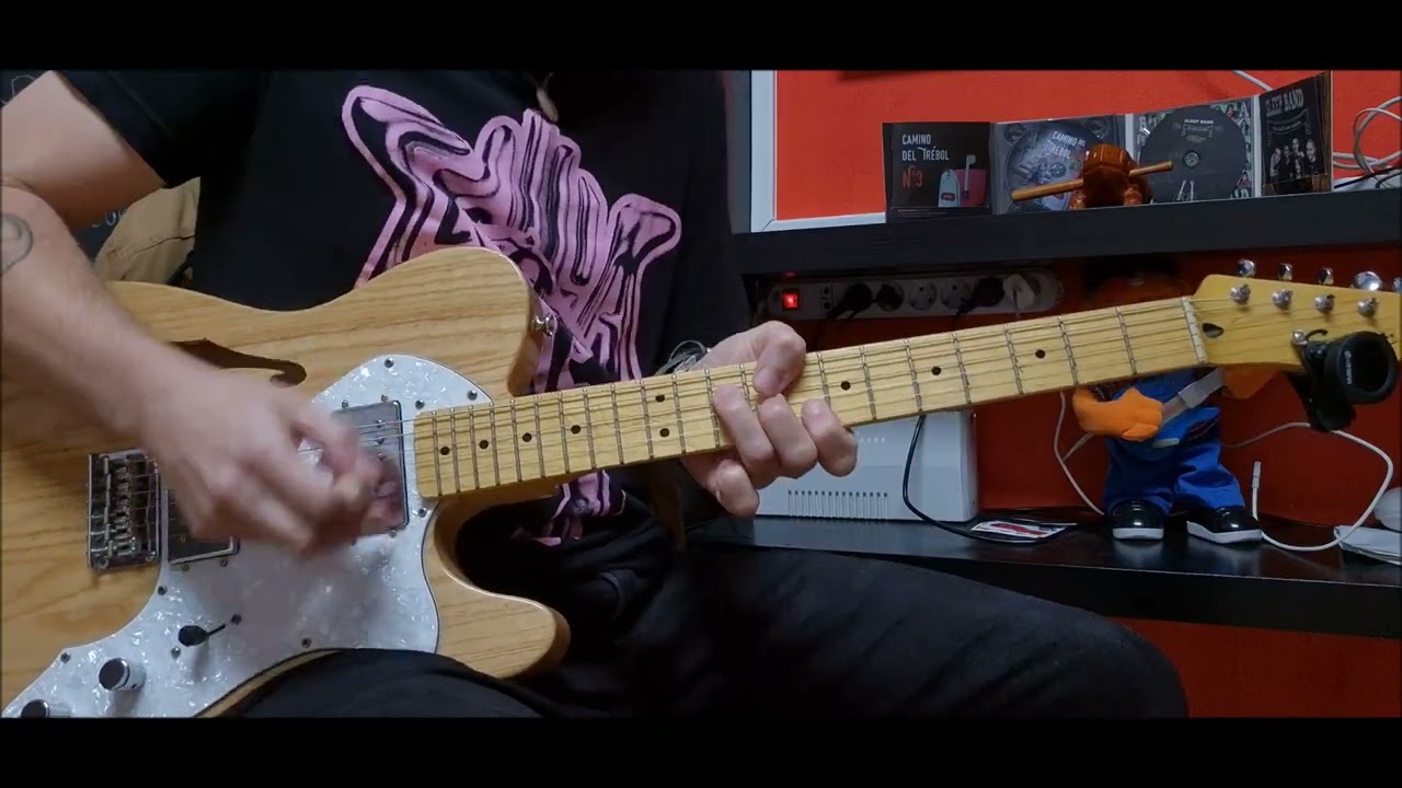 Gigante (Leiva) - COVER