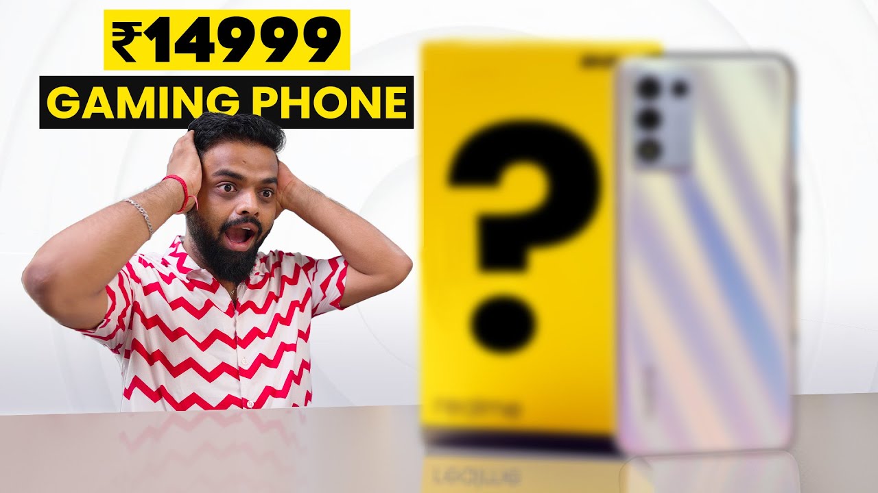 Ye Phone BEST Hoga Gaming ke liye @ ₹2̶0̶,0̶0̶0  ₹14,999 🔥 SD778G, 144hz 🔥