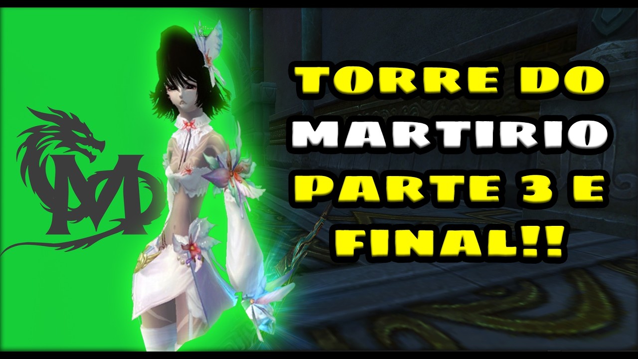 PW META ''TORRE PARTE 3 E FINAL'' VEM FARMAR !!