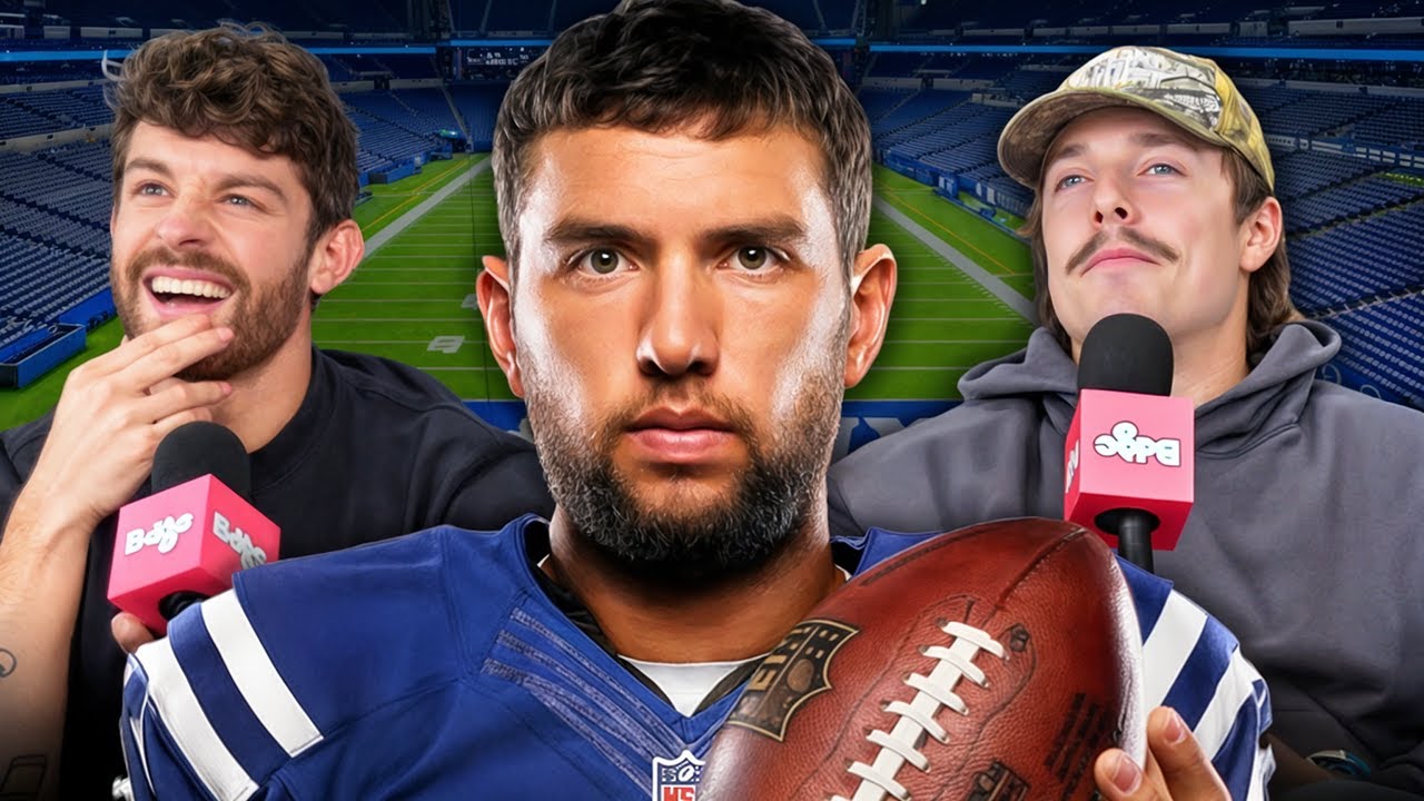 Играем в Super Tough NFL: викторина по фамилиям!