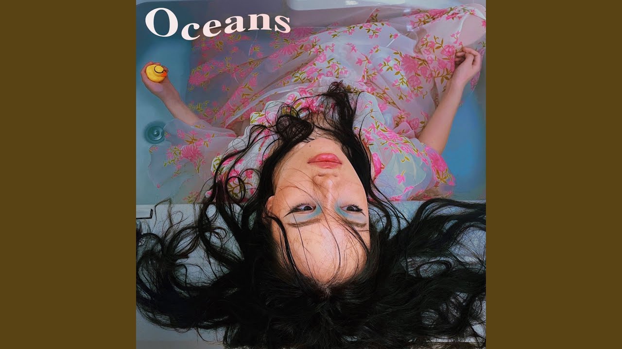 Oceans