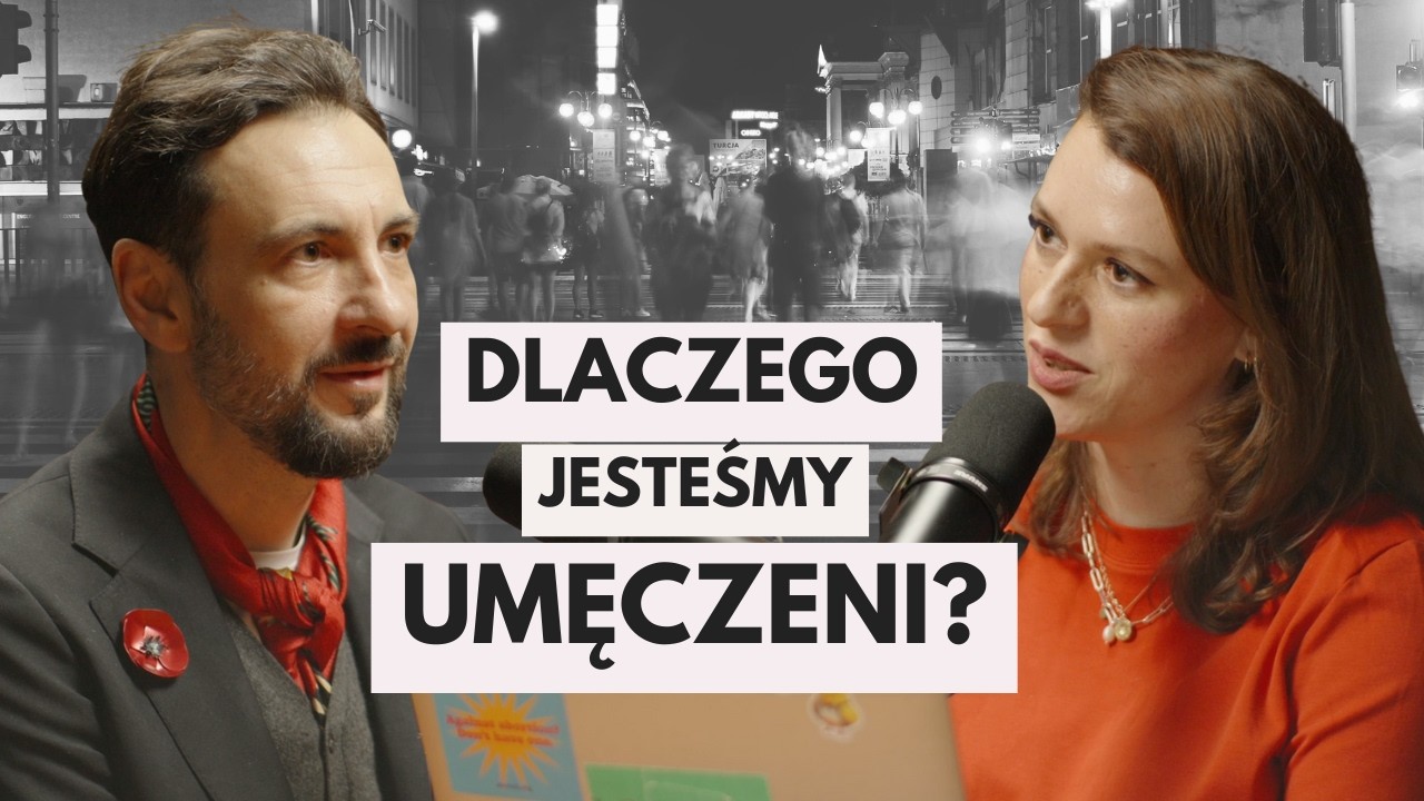 Czego brakuje polskiej klasie średniej?