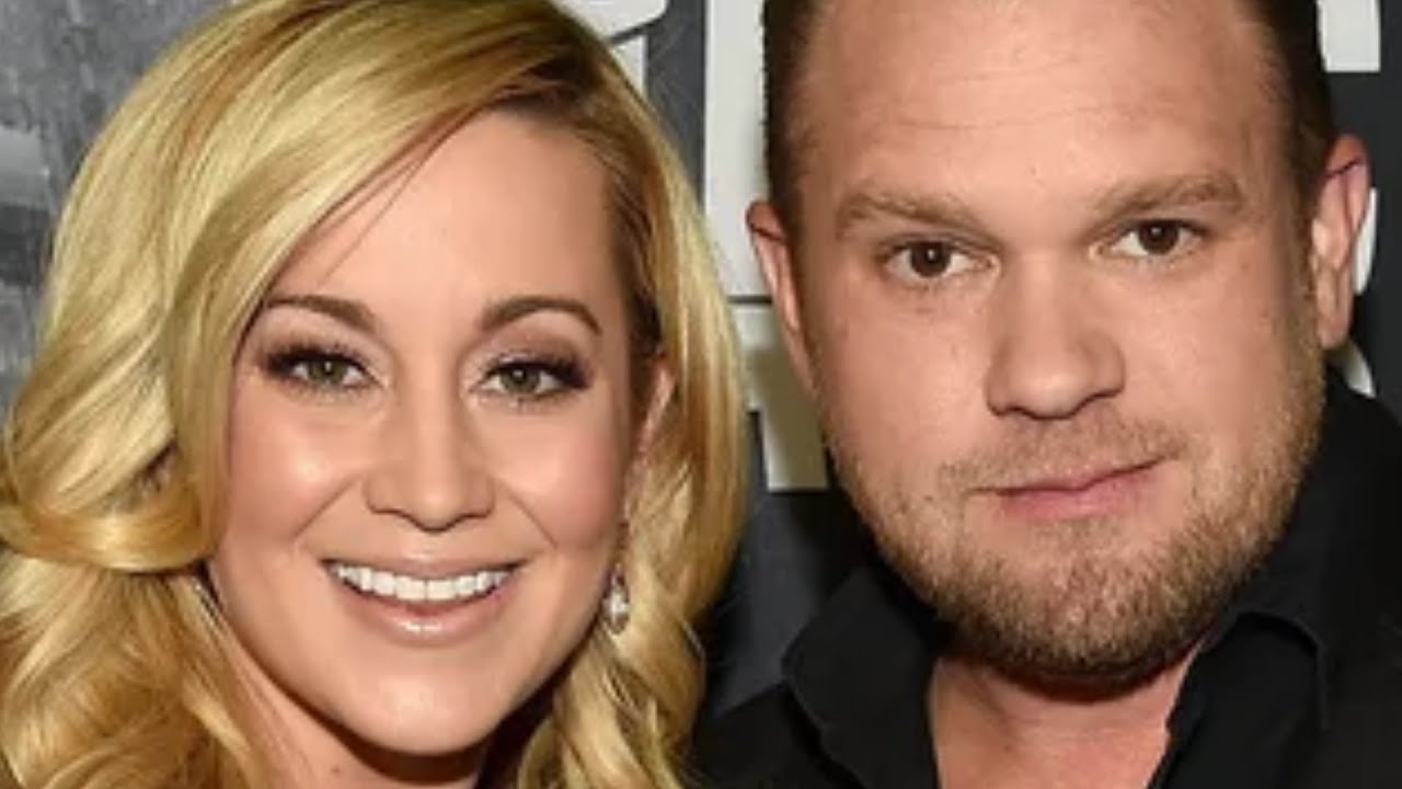 The Tragic Death Of Kellie Pickler's Husband