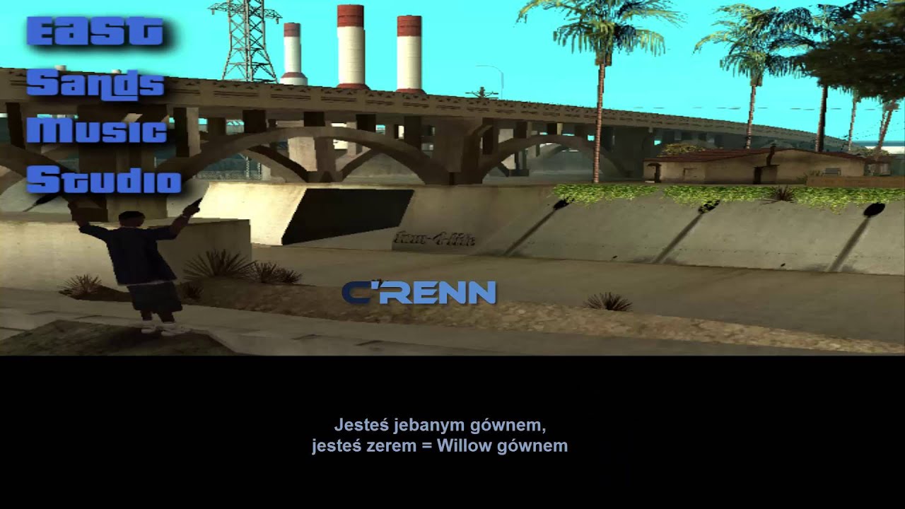 n4g.com || ESMS (Diss Schizer-Willowshit)