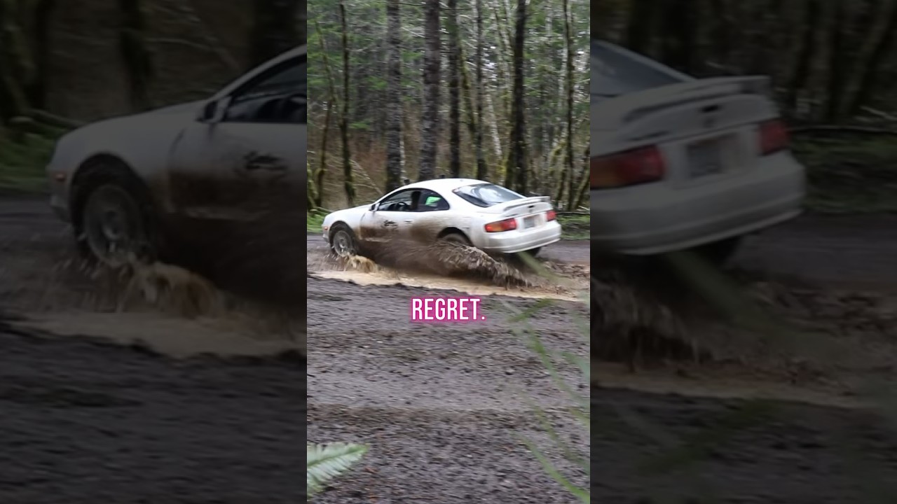 💵 Дешевая машина = гоночная машина 🏎️. #гонки #ралликар #дешевыемашины