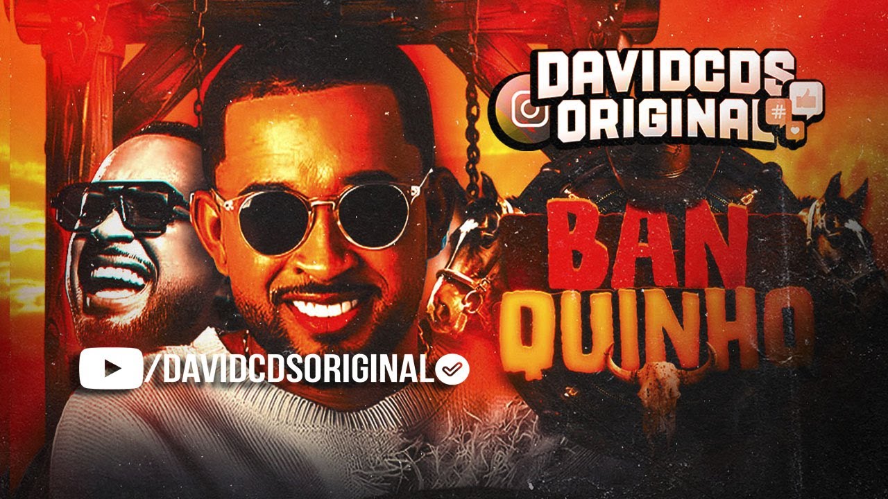 C&Ecirc; VAI RODAR PROCURANDO OUTRO EU MAS LEVA UM BANQUINHO QUE VAI CANSAR DEMAIS - MILSINHO TOQUEDEZ