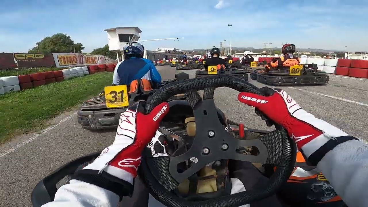 SKC 2024 El Vendrell - R2 G2