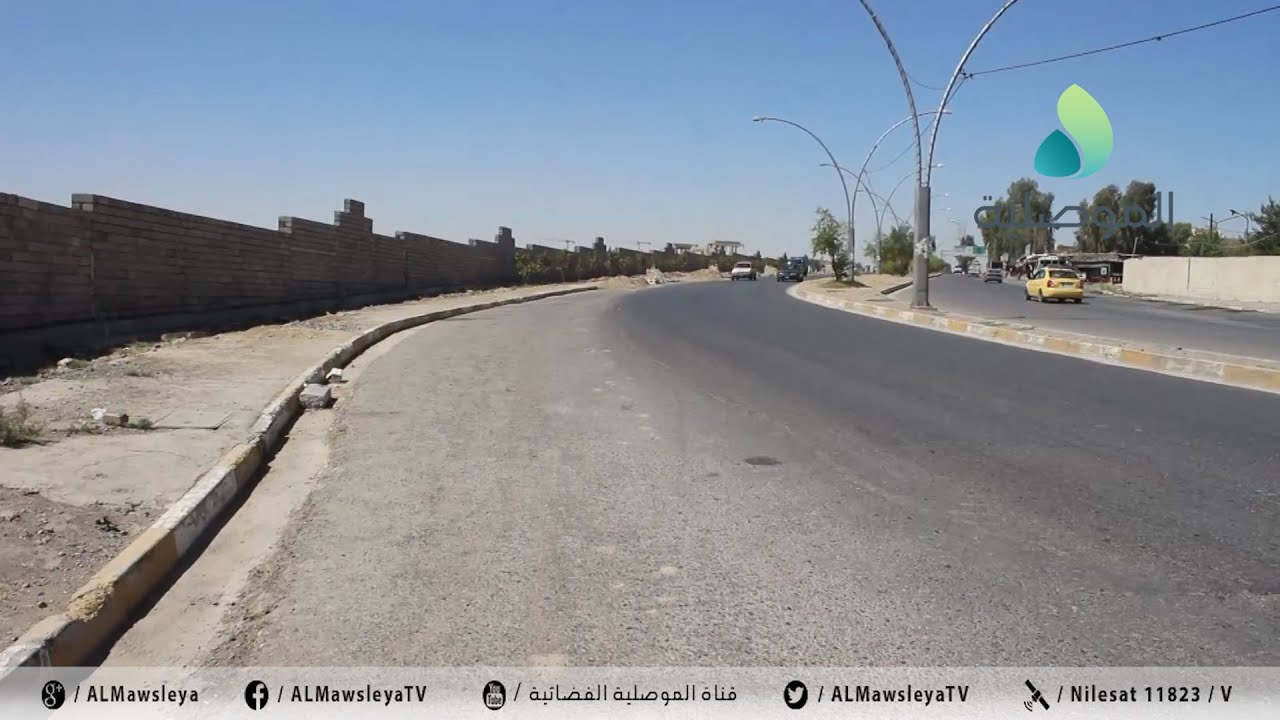نشطاء بالموصل ينتقدون التأخر في توزيع اراضي معسكر الغزلاني ويدعون الى الكشف عن خطة توزيع هذه الاراضي