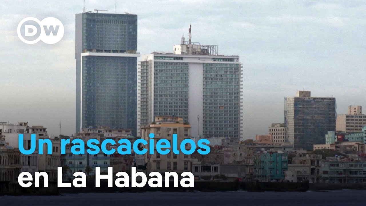 La inauguraci&oacute;n de un hotel cinco estrellas est&aacute; generando malestar entre muchos cubanos
