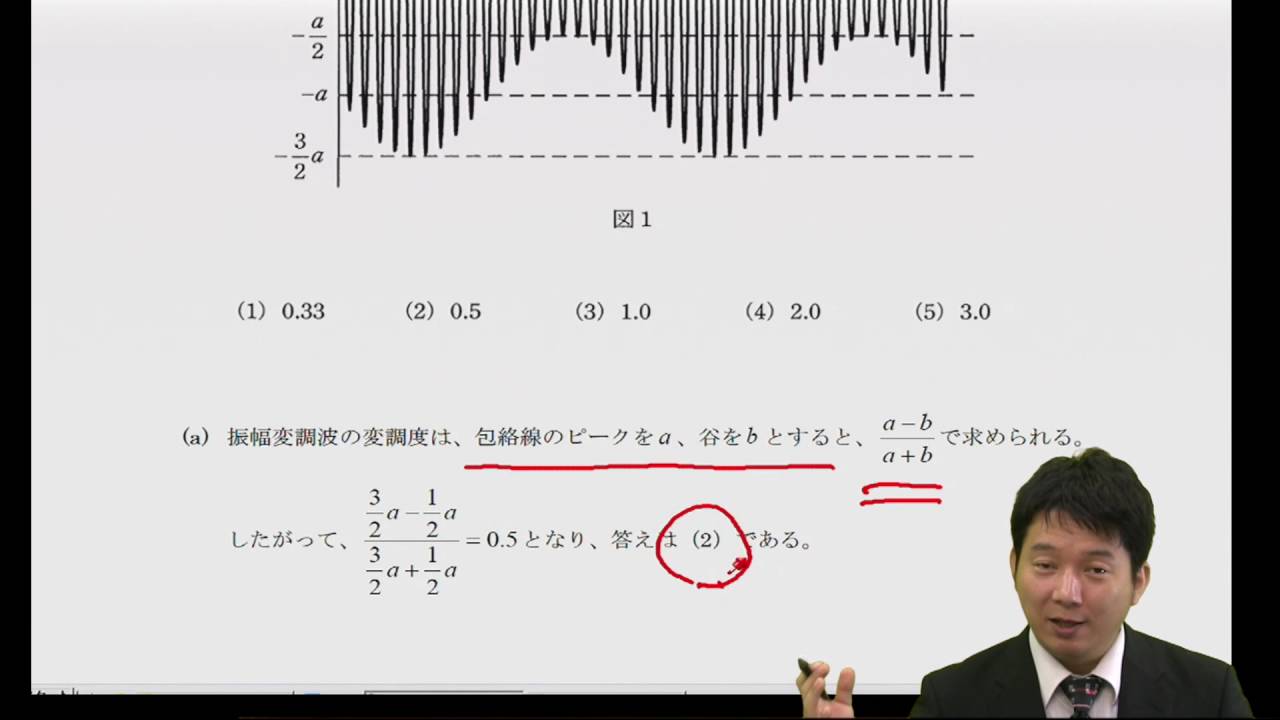 2016年平成28年度電験三種理論問17