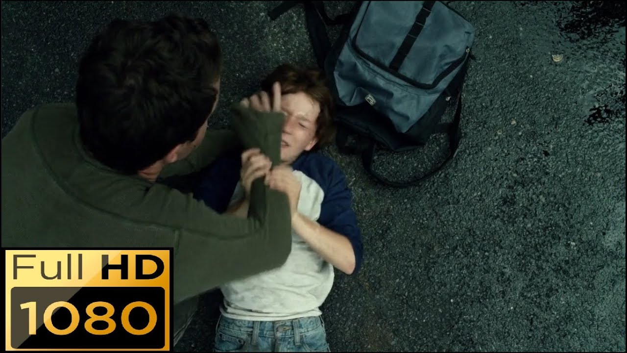 How Daredevil Became Blind (Episode 1 '' into the ring'') - Mr.Daredevil