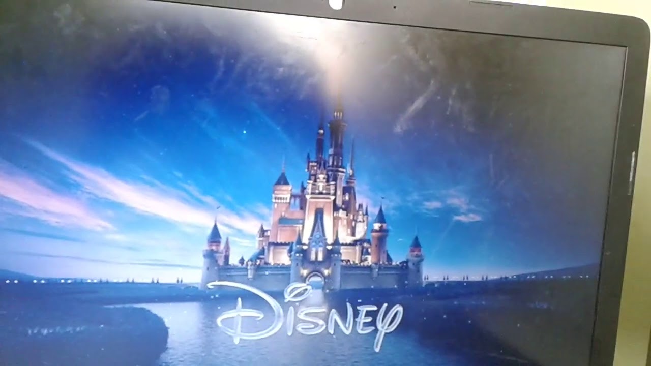 Opening to cars 2 DVD uk