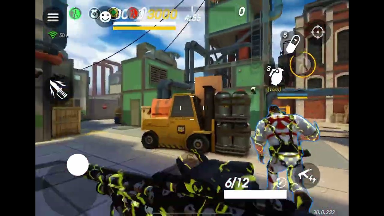 Guns of Boom 