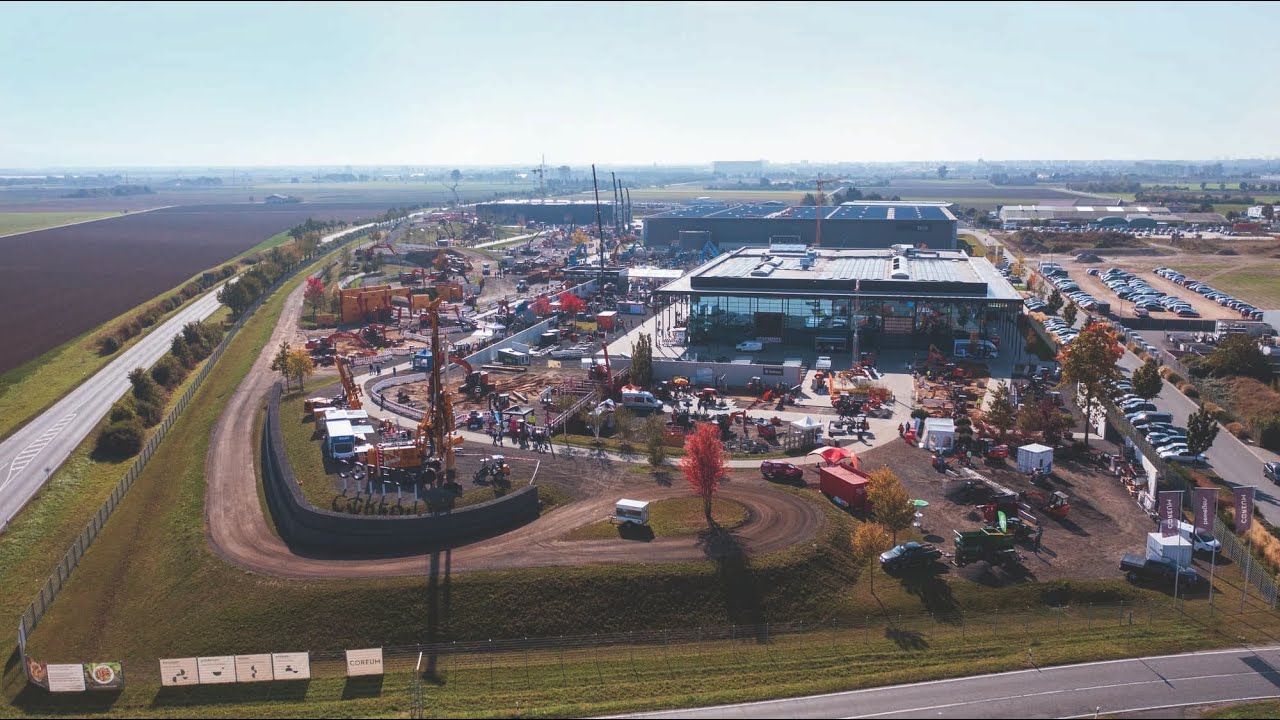 4K Official Aftermovie | Coreum Praxistage - entdecken. testen. lernen. netzwerken.