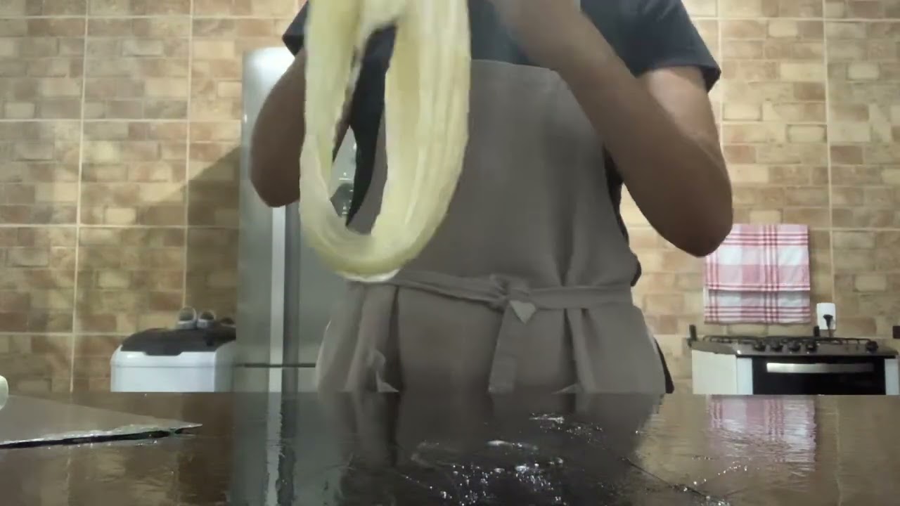 Entendo sobre bala de coco