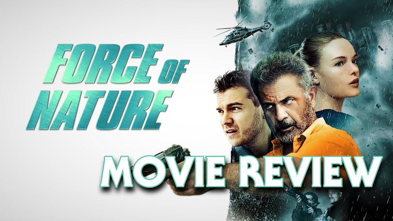 Force Of Nature(2020) | Movie Review