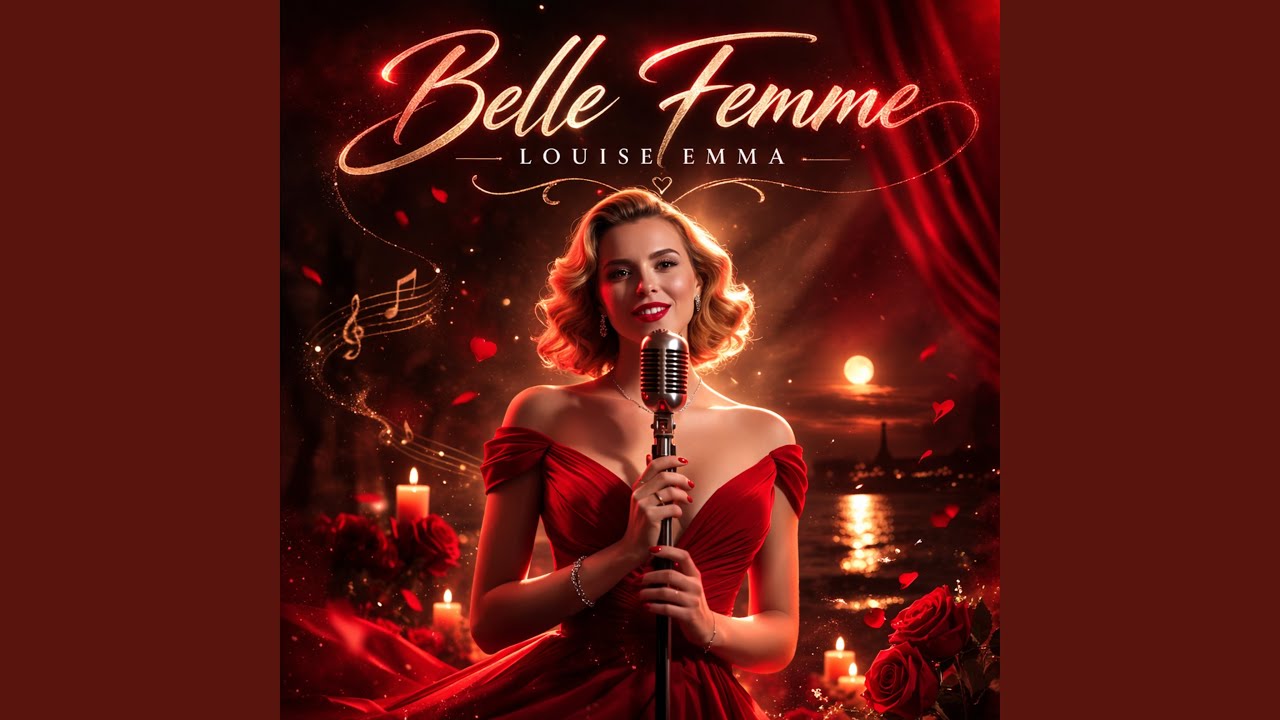 Belle Femme