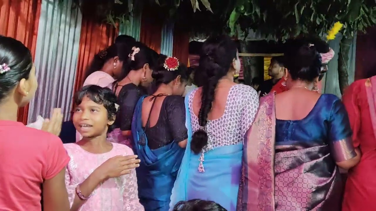 Bapla Dong Enej Lunti Kuri //30 October 2025 Barharwa Patna // 