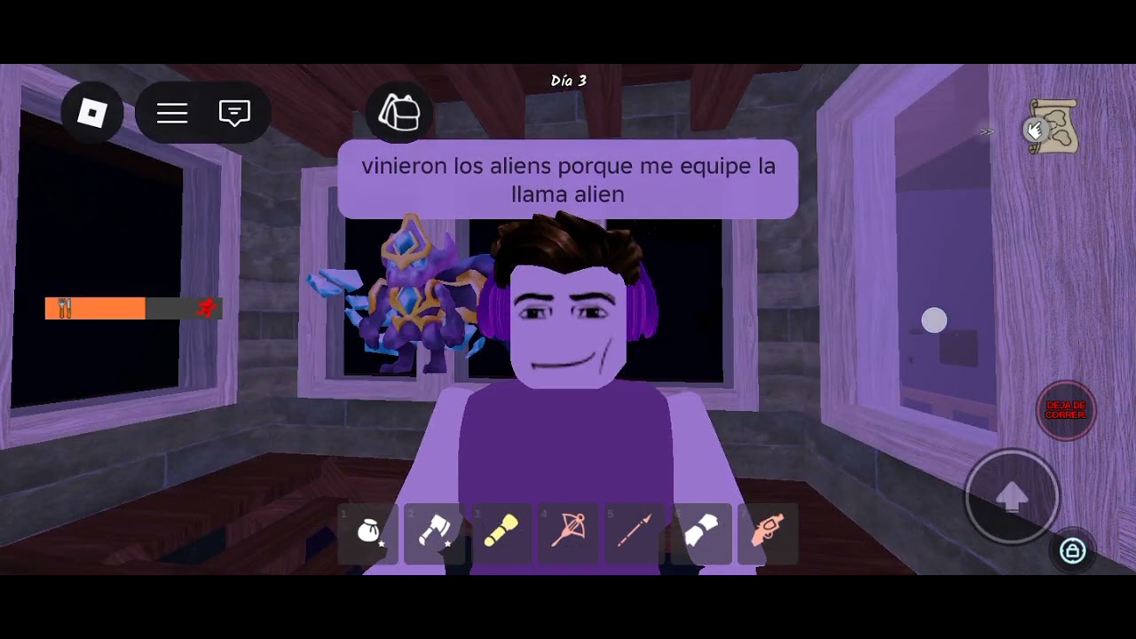 (Parte 1) 99 noches en el bosque