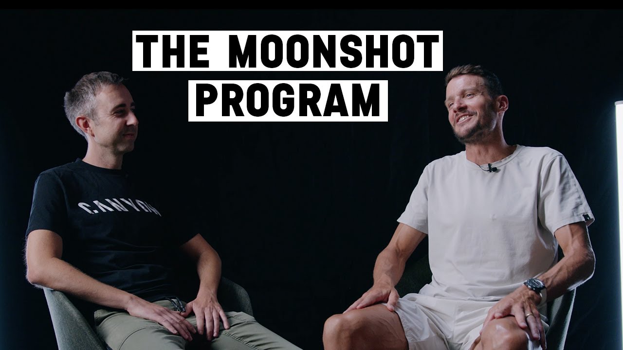 The Partnership That Changed Triathlon