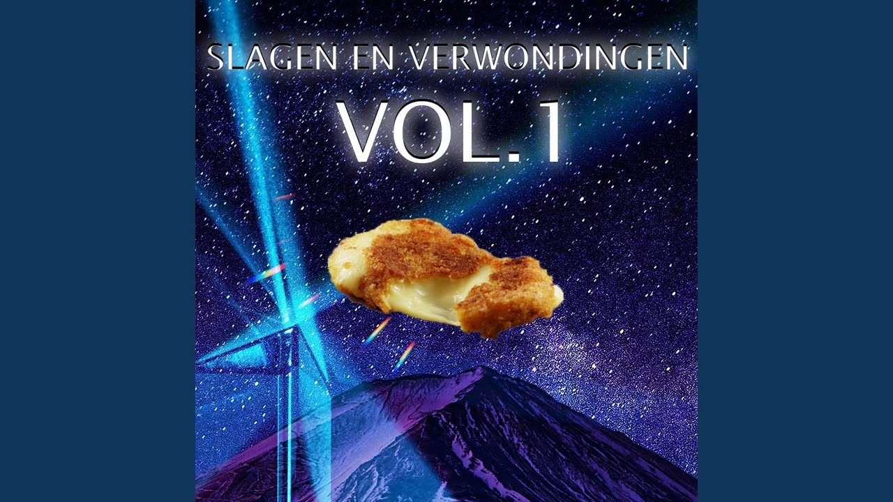 Kort Maar Krachtig (Outro)