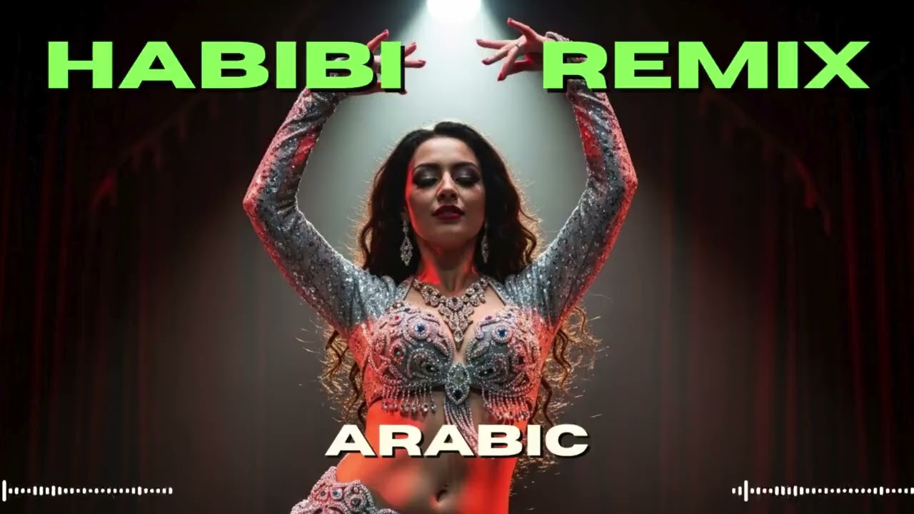 Arabic Festival EDM 2025 &ndash; Bellydance Remix Hits