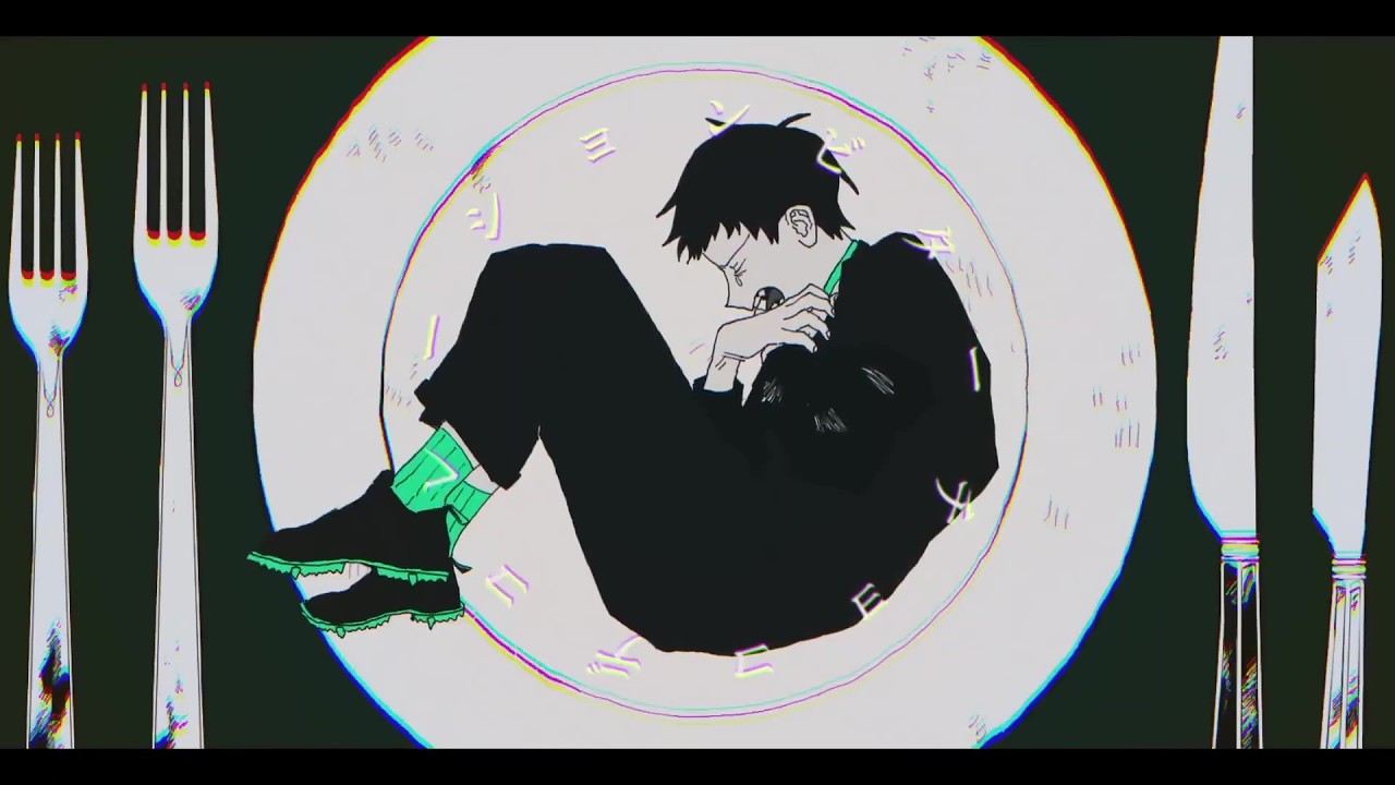 【kana】ビターチョコデコレーション【歌ってみた】