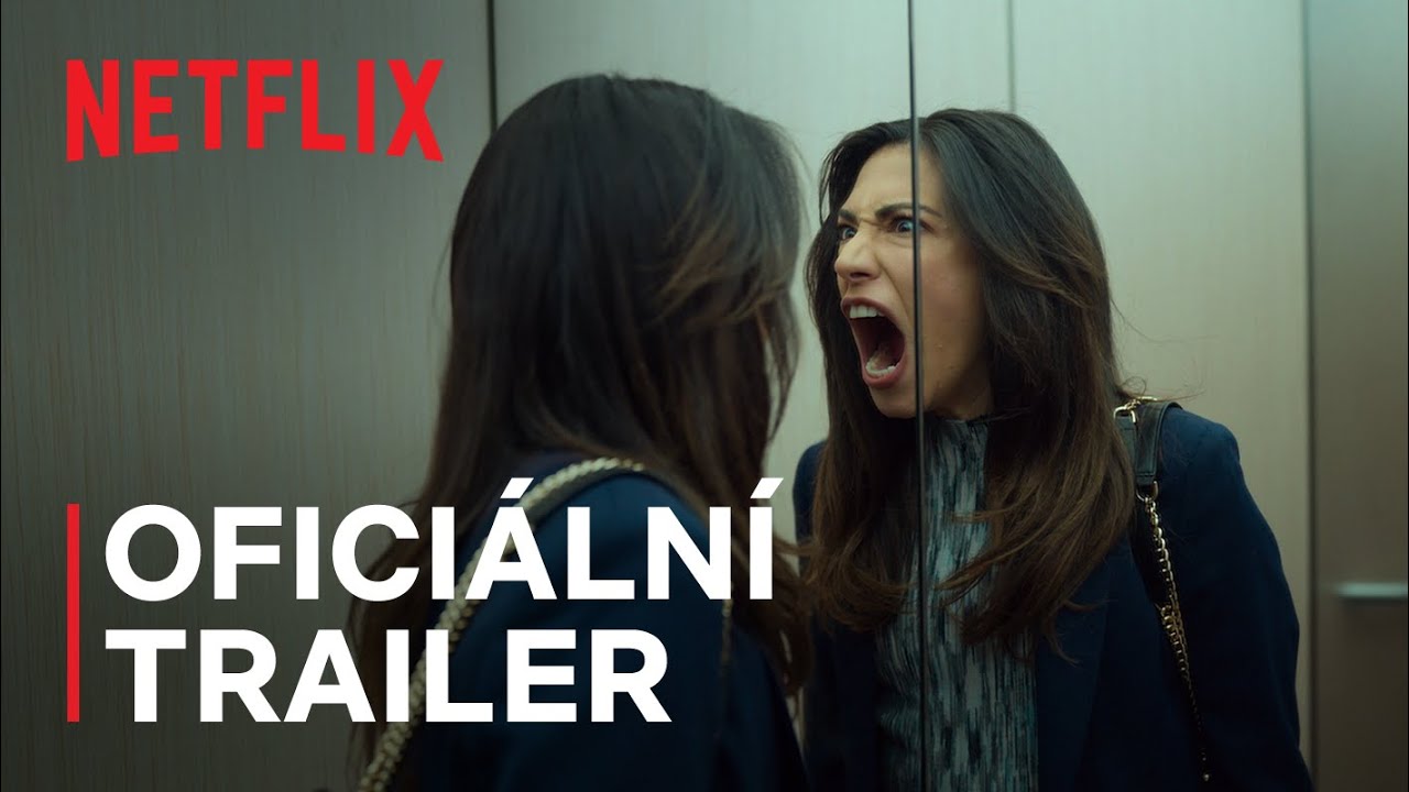 Snadn&yacute; prachy | Ofici&aacute;ln&iacute; trailer | Netflix