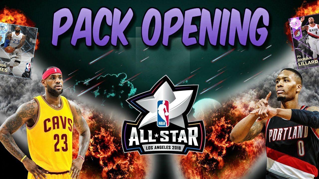 PULLED A DIAMOND! Nba 2k18 Myteam Pack Opening QUICK MT MAKER