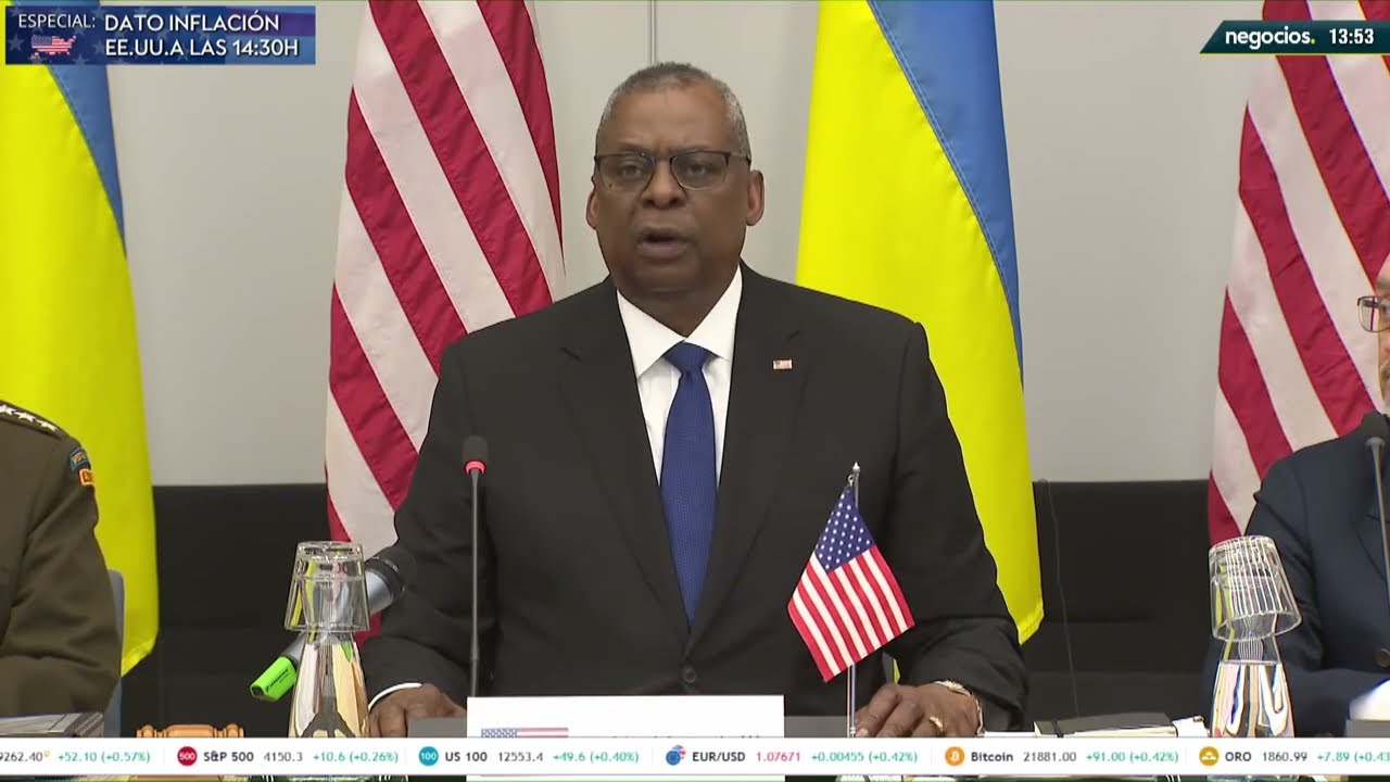 Министерство обороны США предупреждает: &laquo;Россия хочет измотать нас&raquo;.