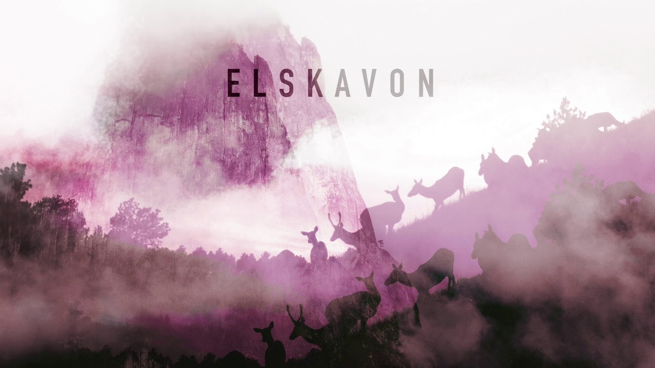Elskavon | Skylight | Full Album